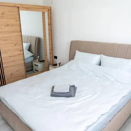 Apartment Kruna Drvar