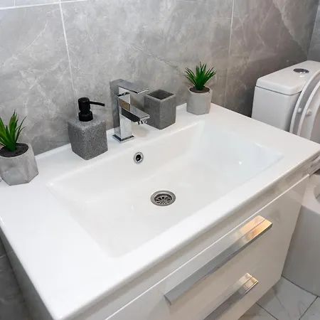 Kruna Apartment