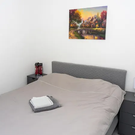 Apartment Kruna Drvar