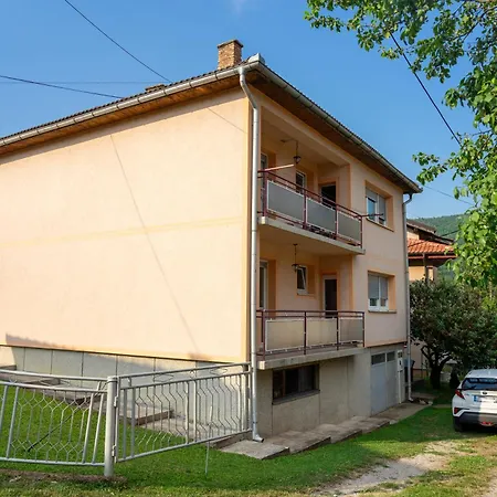 Kruna Apartment