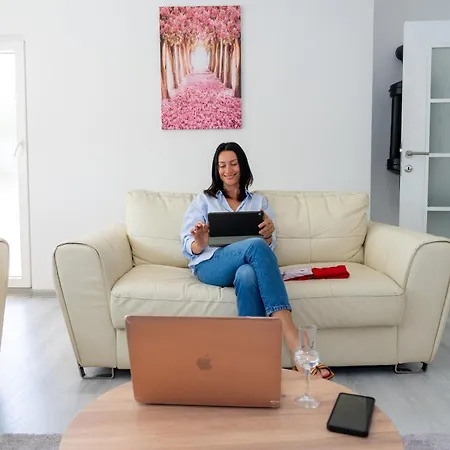 Apartment Kruna