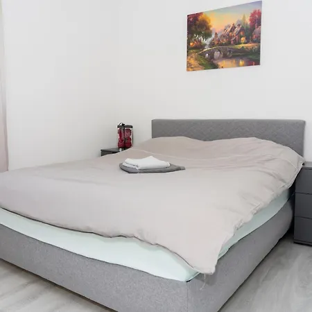 Apartment Kruna