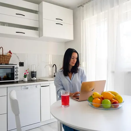 Apartment Kruna