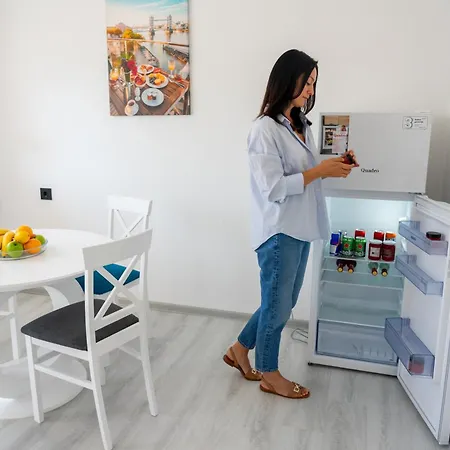 Kruna Apartment Drvar