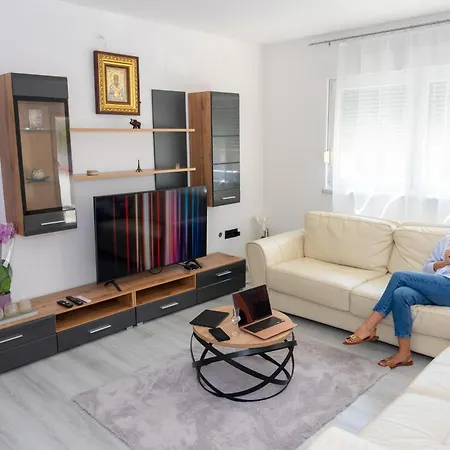 Apartment Kruna