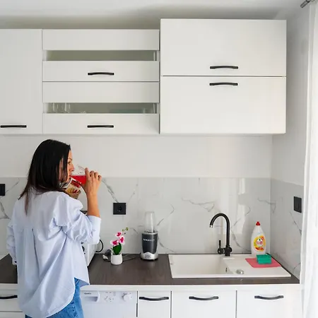 Kruna Apartment *