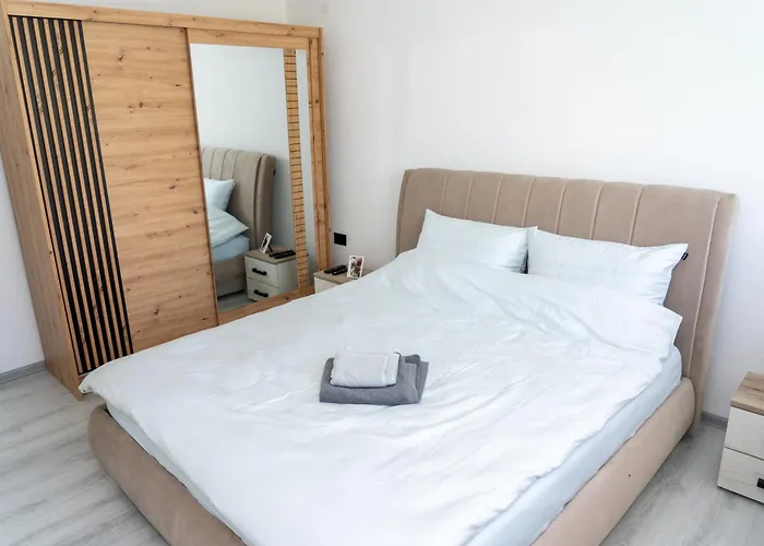 Apartment Kruna Drvar