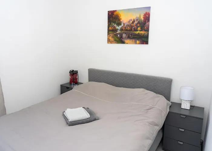 Apartment Kruna Drvar