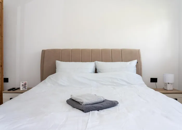 Apartment Kruna Drvar