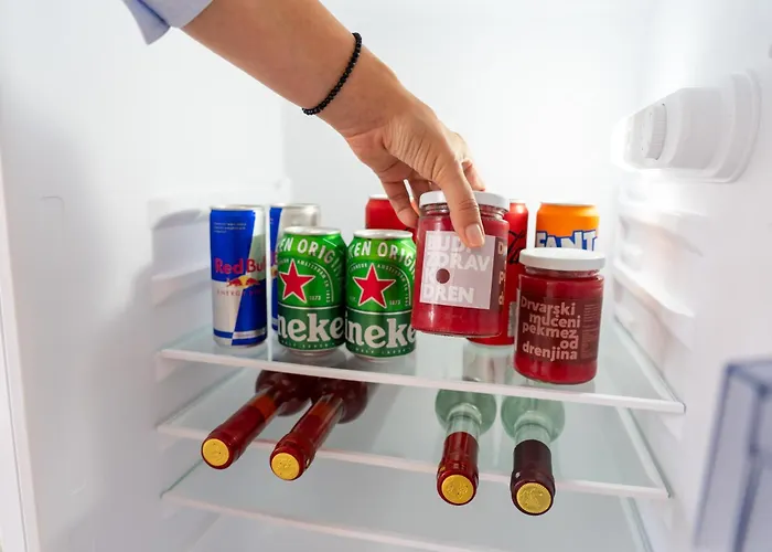 Apartment Kruna Drvar